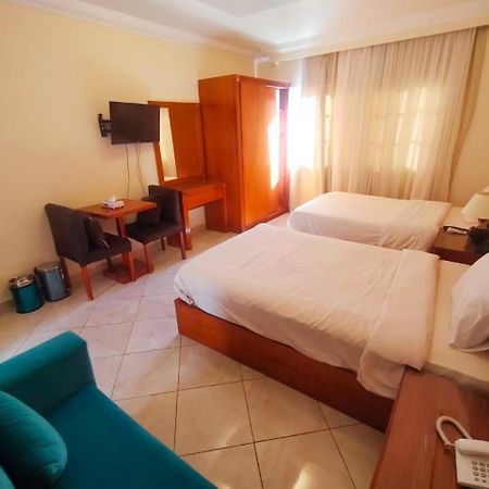 Delta Sharm Resort 111-83 Εξωτερικό φωτογραφία