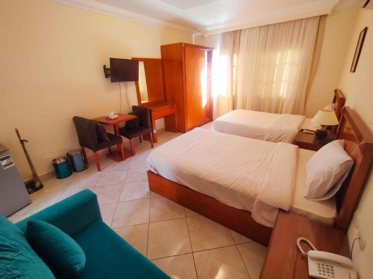Delta Sharm Resort 111-83 Εξωτερικό φωτογραφία