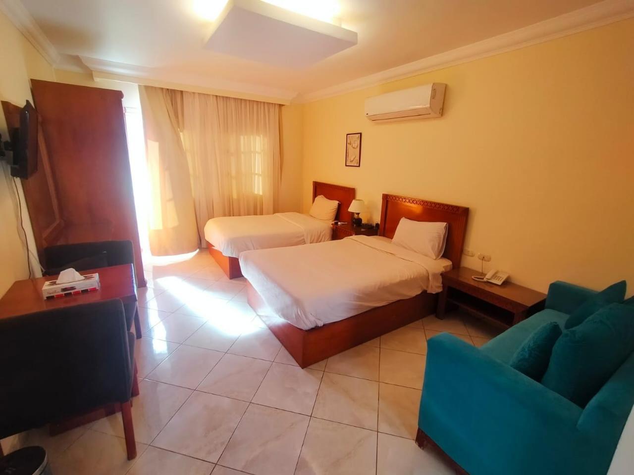 Delta Sharm Resort 111-83 Εξωτερικό φωτογραφία