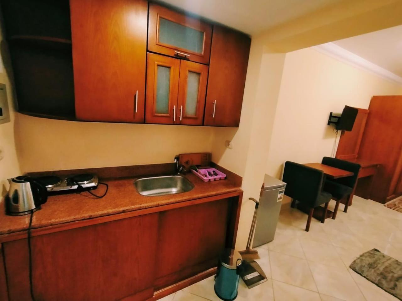 Delta Sharm Resort 111-83 Εξωτερικό φωτογραφία